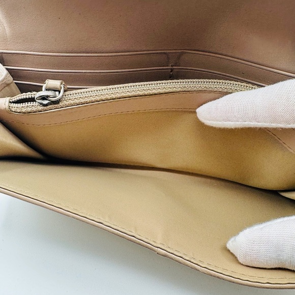 Dior Long Monogram Wallet - Picture 8 of 13